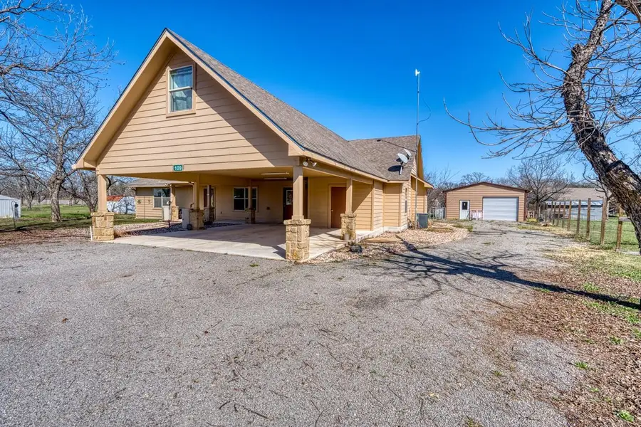 109 Pecan Orchard Ln, Marble Falls, TX 78654 - #2