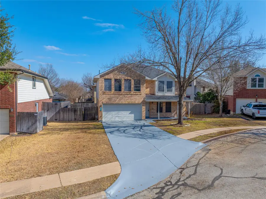 20805 Trotters Ln, Pflugerville, TX 78660 - #2