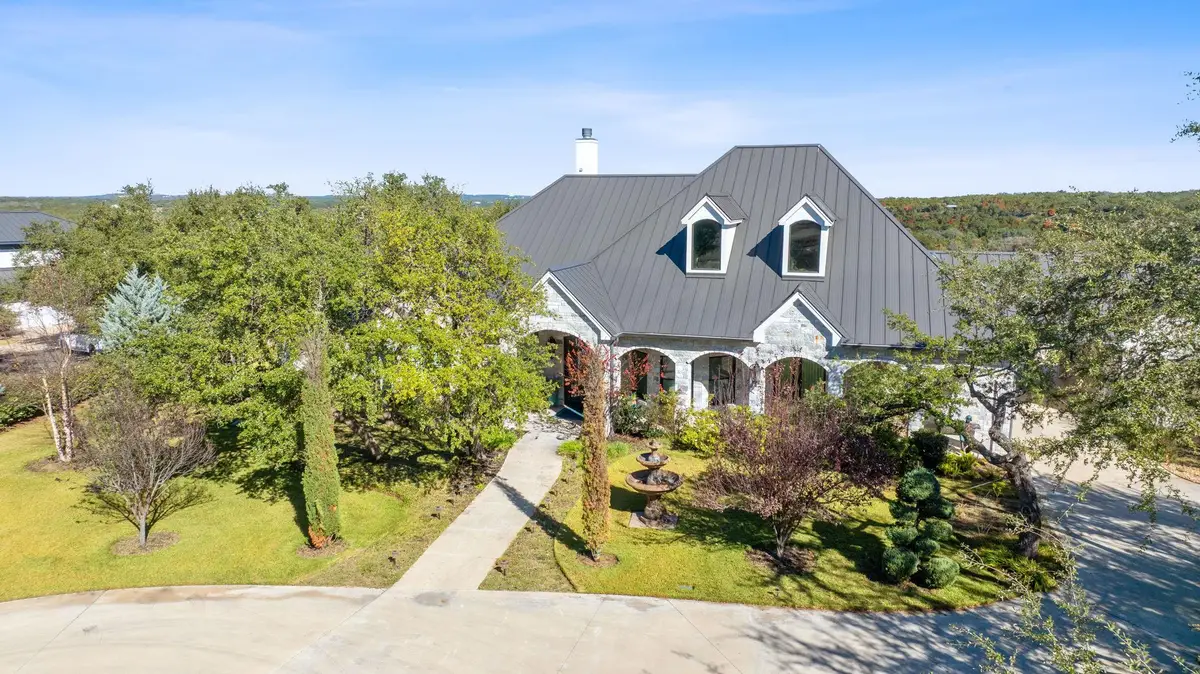 306 Napa Ct, Driftwood, TX 78619 - #1