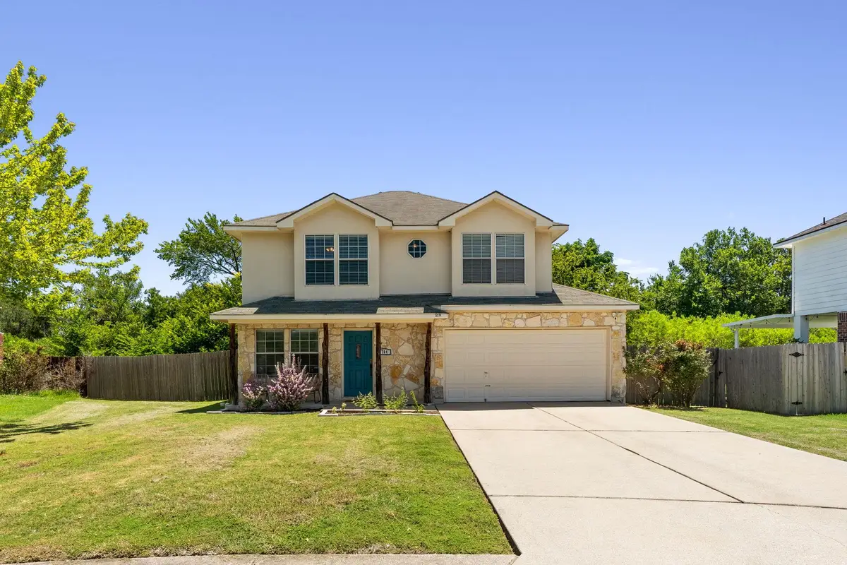 704 Honeysuckle Dr, Leander, TX 78641 - #1