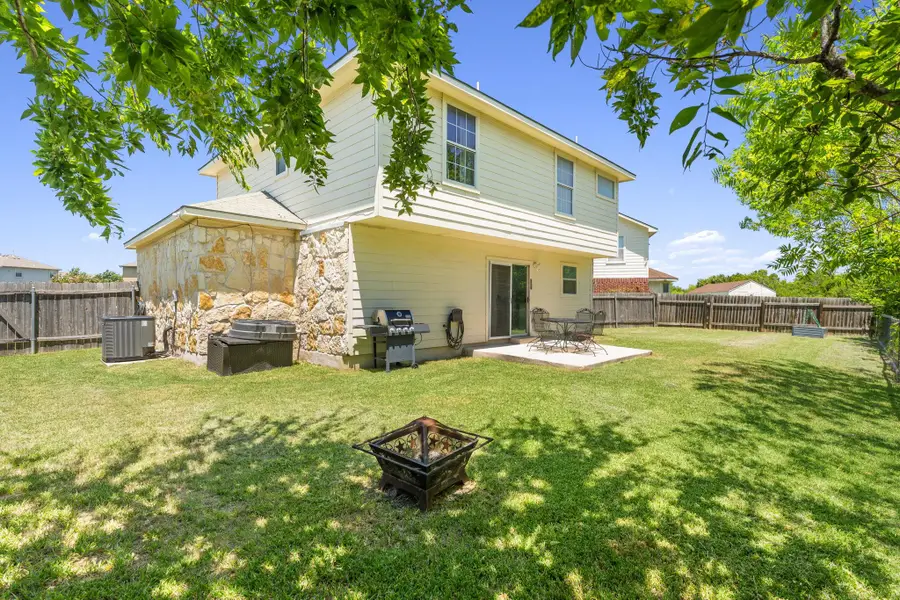 704 Honeysuckle Dr, Leander, TX 78641 - #3