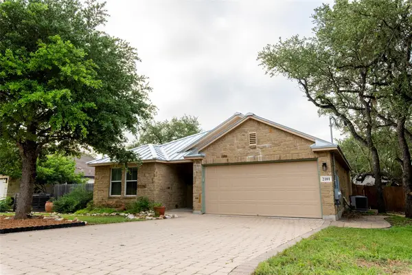 2101 Stonehaven, San Marcos, TX 78666