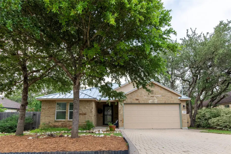 2101 Stonehaven, San Marcos, TX 78666 - #2