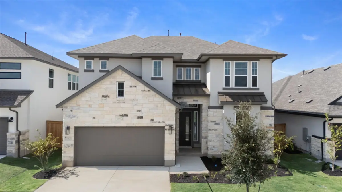 4725 Regents Pl, Round Rock, TX 78665 - #1