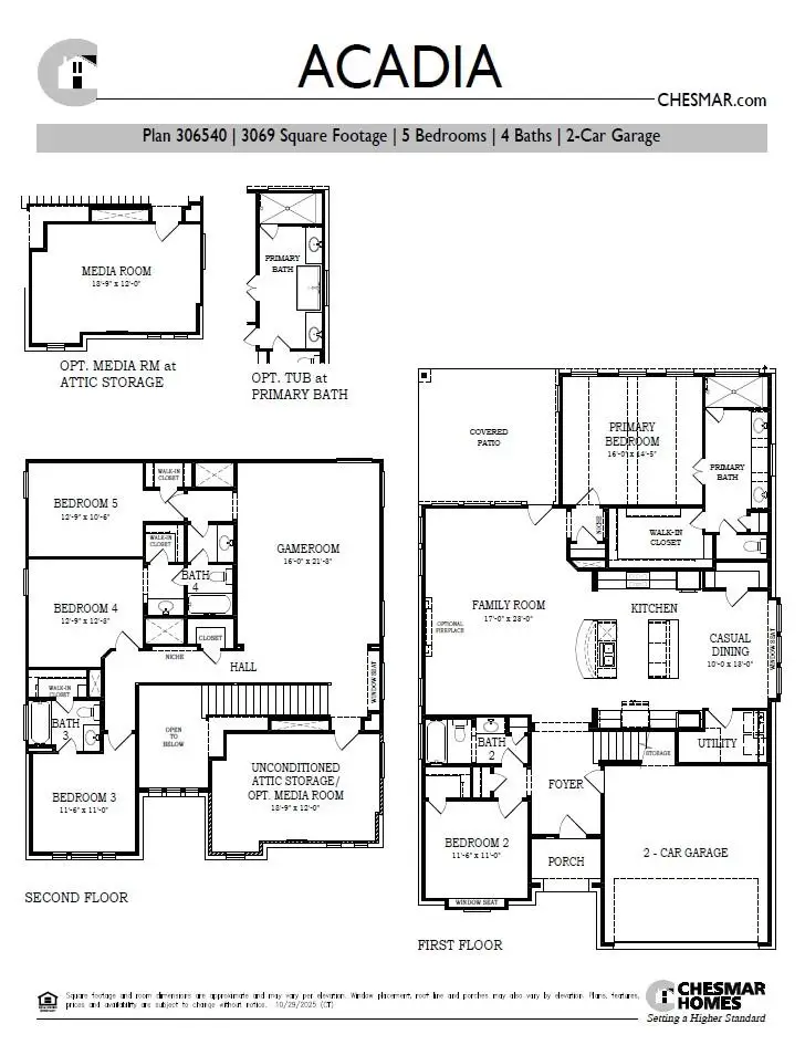 4725 Regents Pl, Round Rock, TX 78665 - #2
