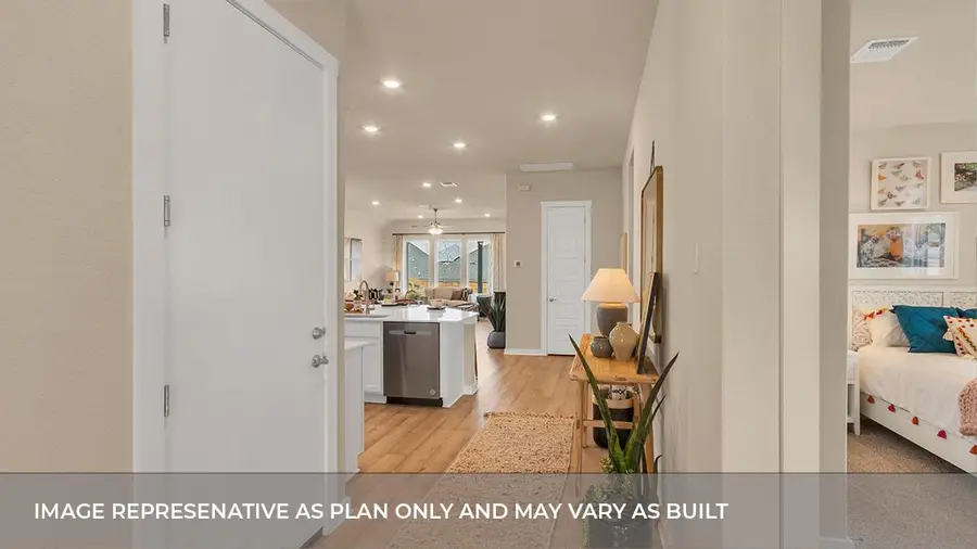 1921 Lazy Acres St, Leander, TX 78641 - Image #3