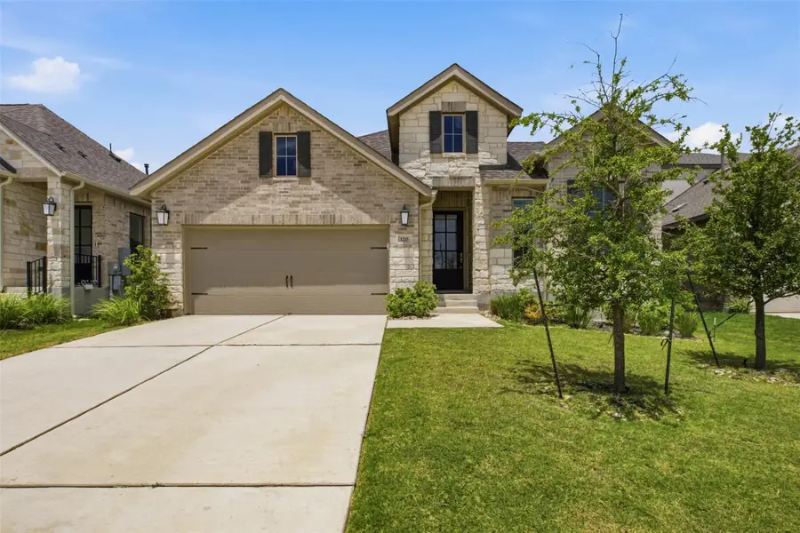 120 Berean Ln, Liberty Hill, TX 78642 - #2