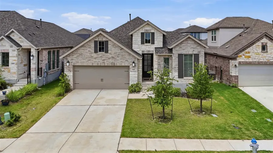 120 Berean Ln, Liberty Hill, TX 78642 - #3
