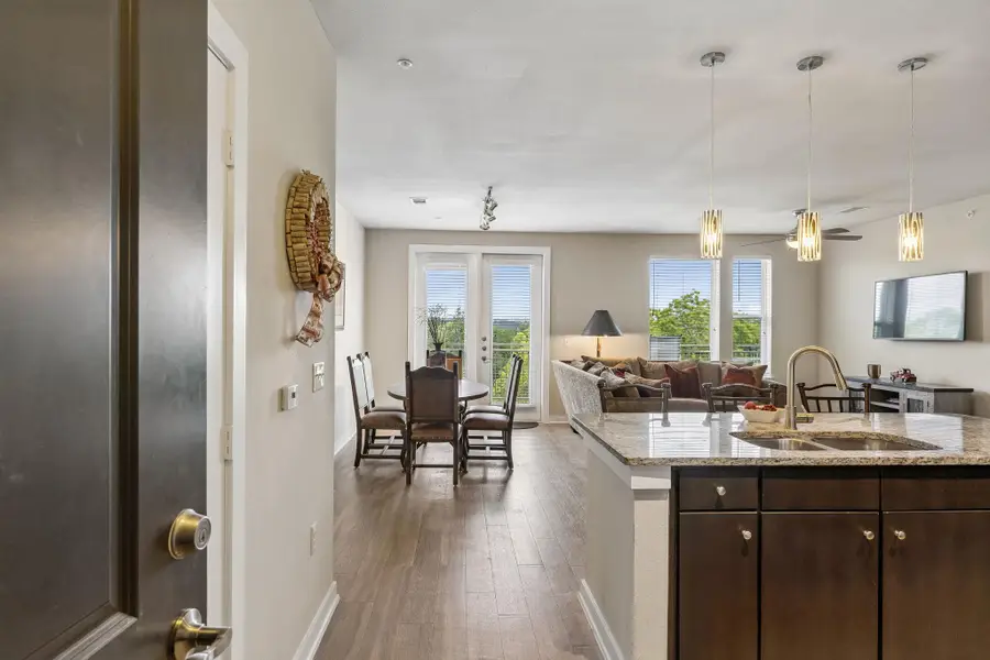 1900 Barton Springs Rd #5032, Austin, TX 78704 - #2