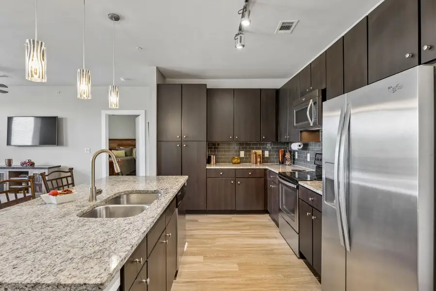 1900 Barton Springs Rd #5032, Austin, TX 78704 - #3