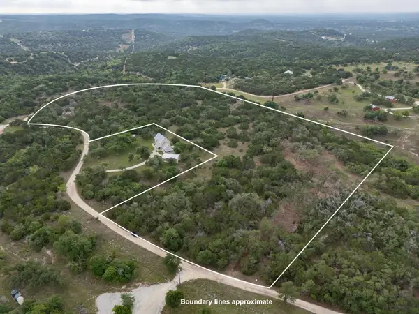 0 Altwein Rd 17.91 Acres Altwein Rd, Blanco, TX 78606