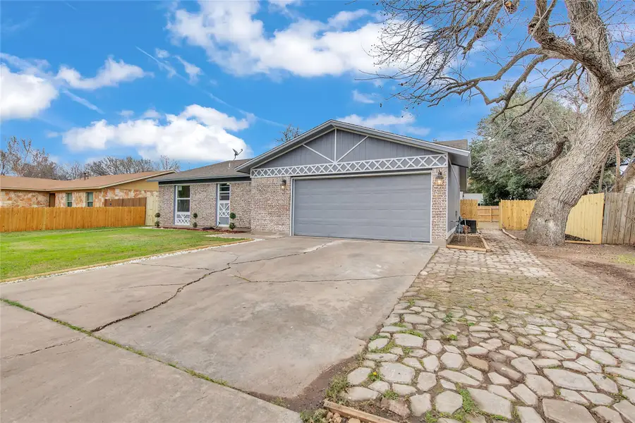 7209 Gunnison Pass, Austin, TX 78724 - #2