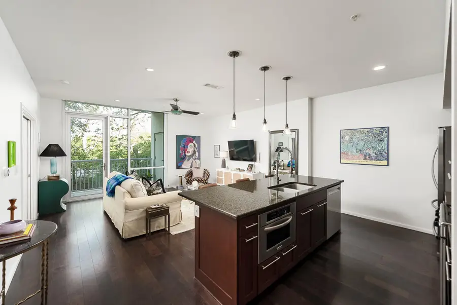 1600 Barton Springs Rd #5108, Austin, TX 78704 - #3