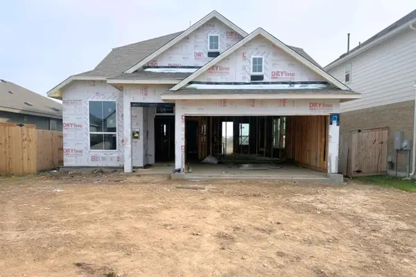 13717 Tucker Hedge Pass, Elgin, TX 78621