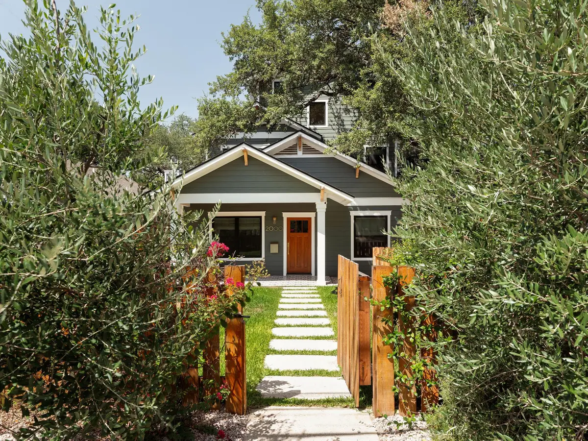2000 Wilson St, Austin, TX 78704 - #1