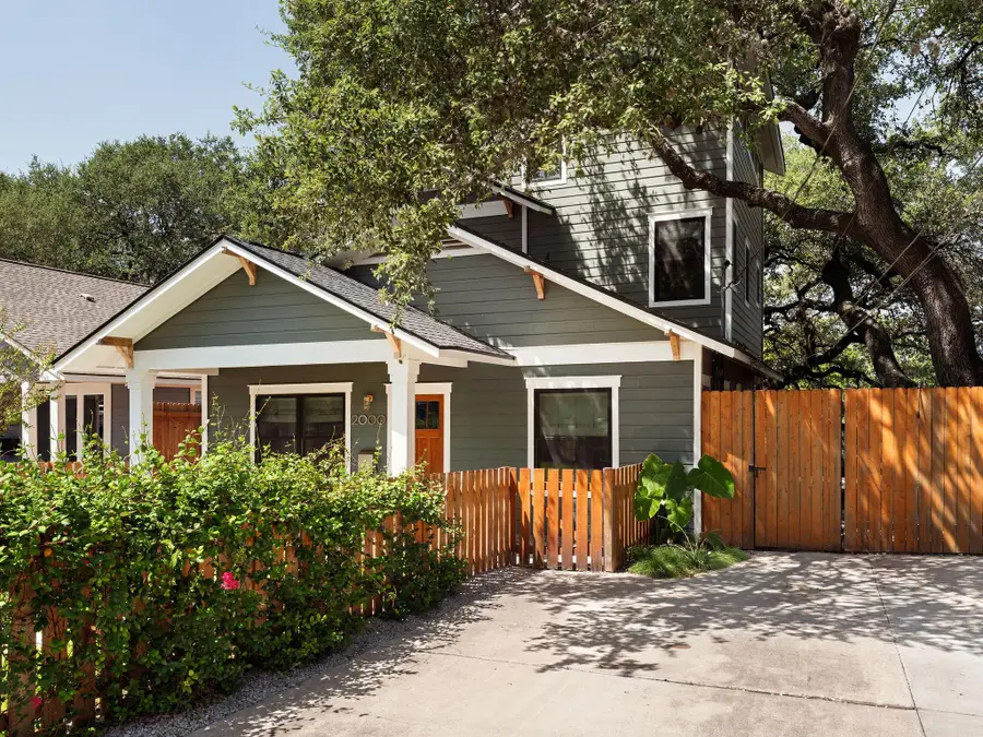 2000 Wilson St, Austin, TX 78704 - #2