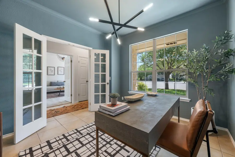 3130 Lomita Dr, Austin, TX 78738 - #2