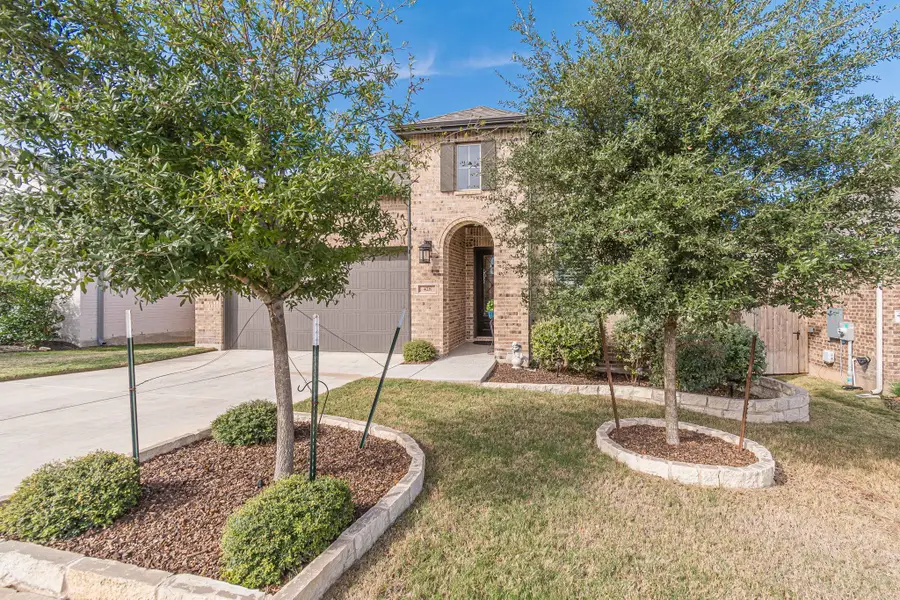 428 Trailing Lantana Ln, San Marcos, TX 78666 - Image #3