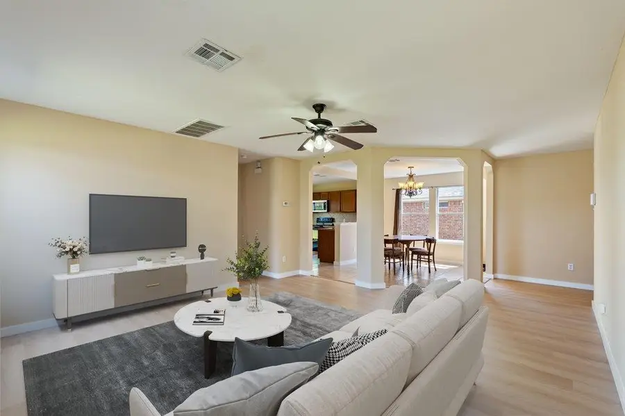 3508 Perth Pass, Pflugerville, TX 78660 - #3