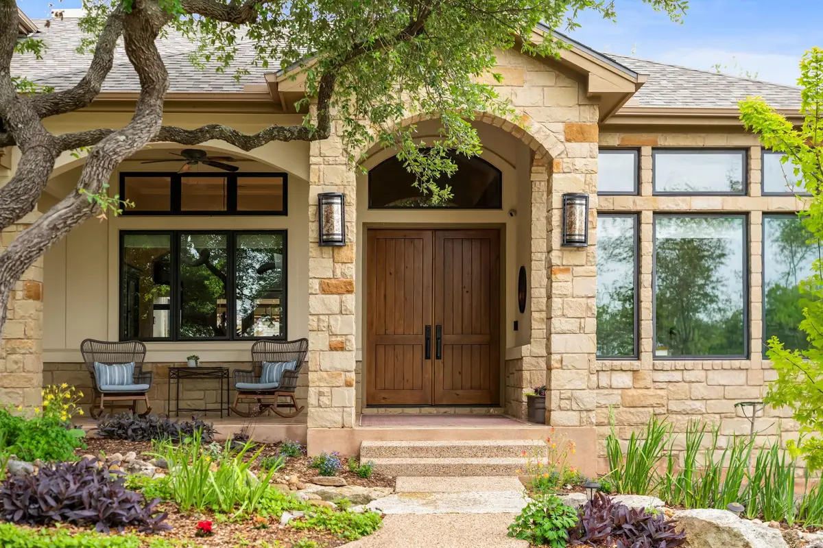 8815 Blazyk Dr, Austin, TX 78737 - #1