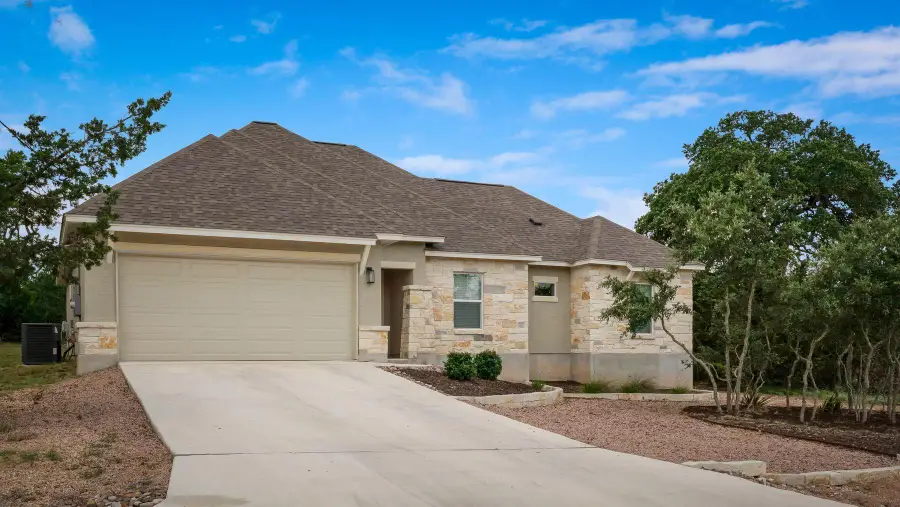 128 Frank Jones, Blanco, TX 78606 - #2