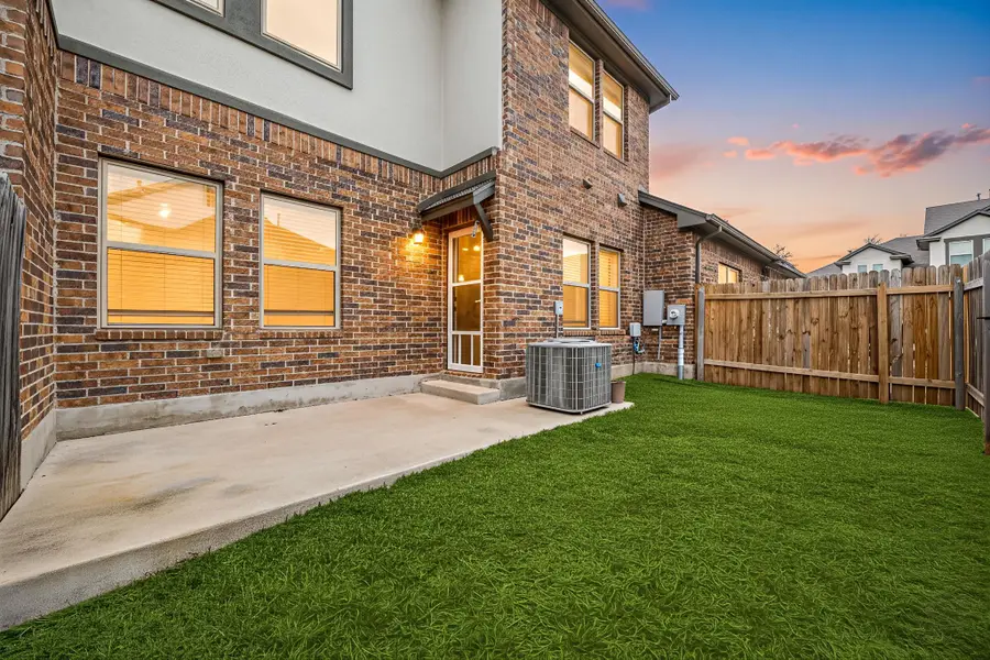 2304 S Lakeline Blvd #542, Cedar Park, TX 78613 - #2