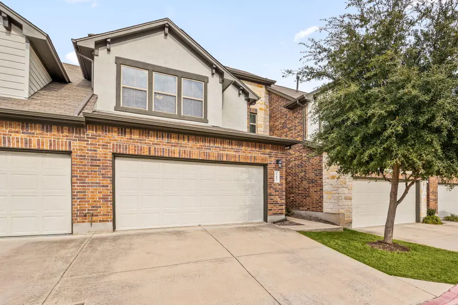 2304 S Lakeline Blvd #542, Cedar Park, TX 78613 - #3