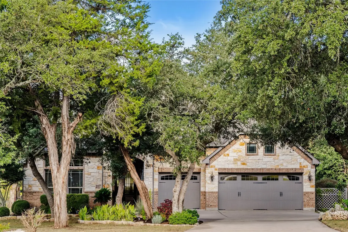 1122 Flint Rock Loop, Driftwood, TX 78619 - #1