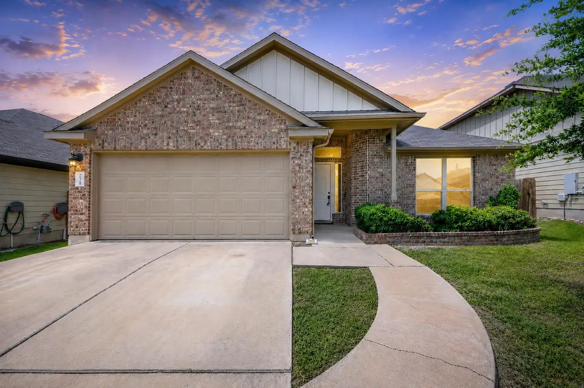 278 Noddy Rd, Buda, TX 78610 - #1