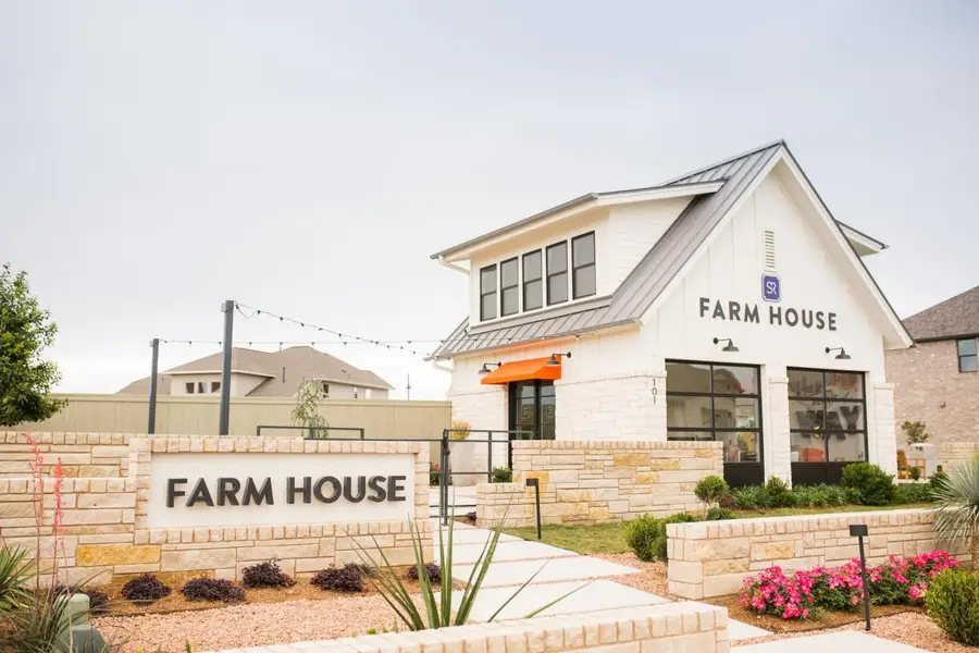 320 Bent Twig St, Liberty Hill, TX 78642 - #2