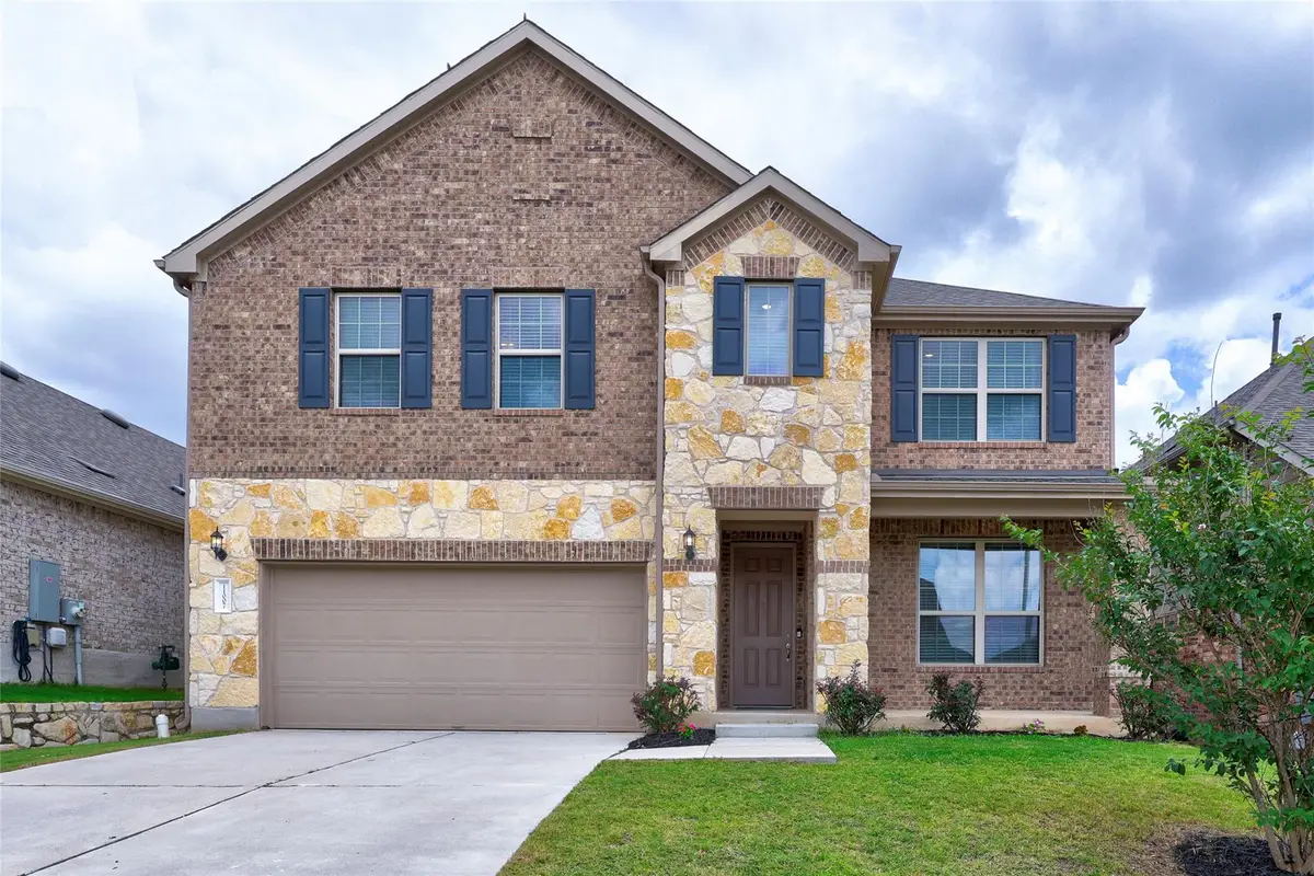 11007 Strawberry Roan Dr, Manor, TX 78653 - #1