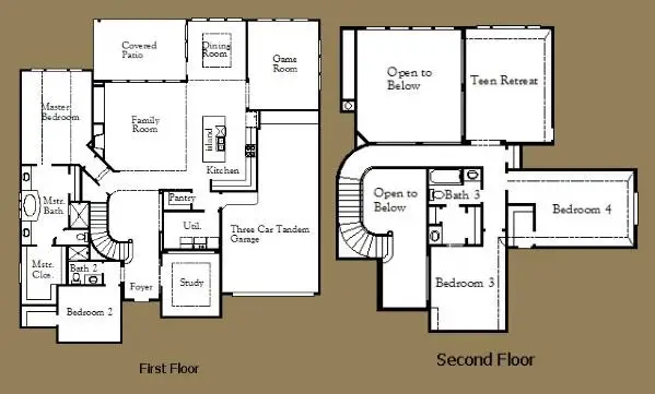 1113 Twisted Tarpley Ln, Georgetown, TX 78628 - Image #2