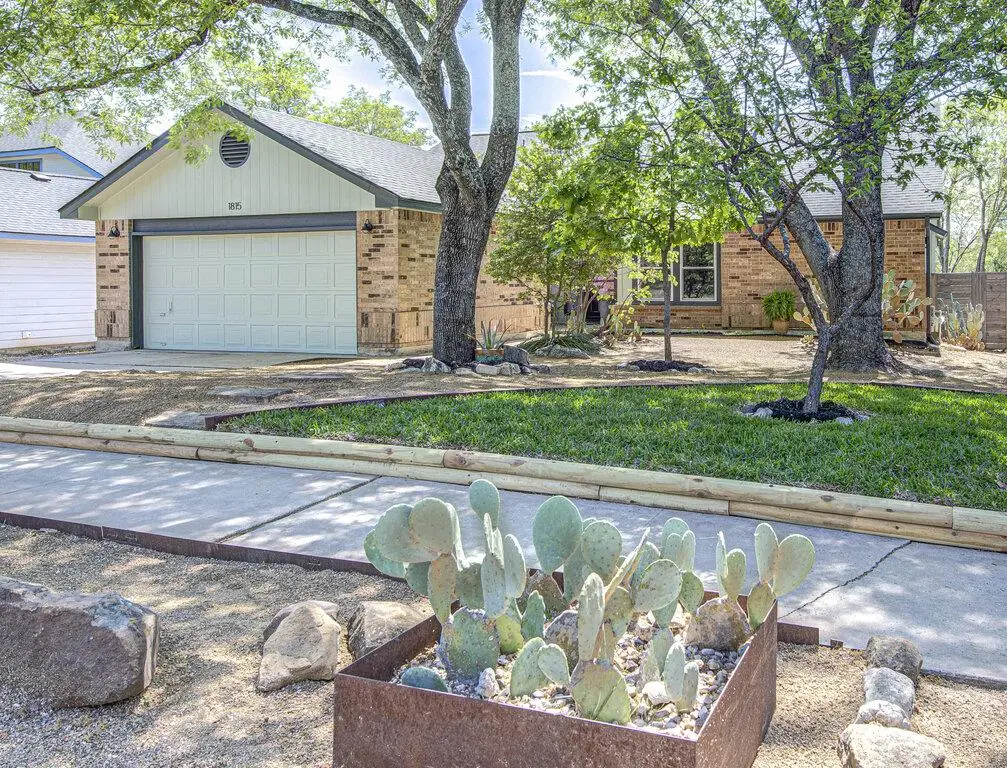 1815 Michael Wayne Dr, Austin, TX 78728 - #1