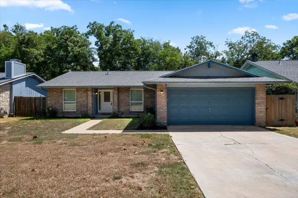12313 Double Tree Ln, Austin, TX 78750