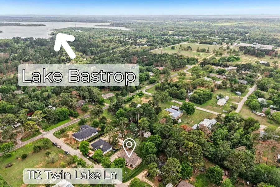 112 Twin Lakes Ln, Bastrop, TX 78602 - #2