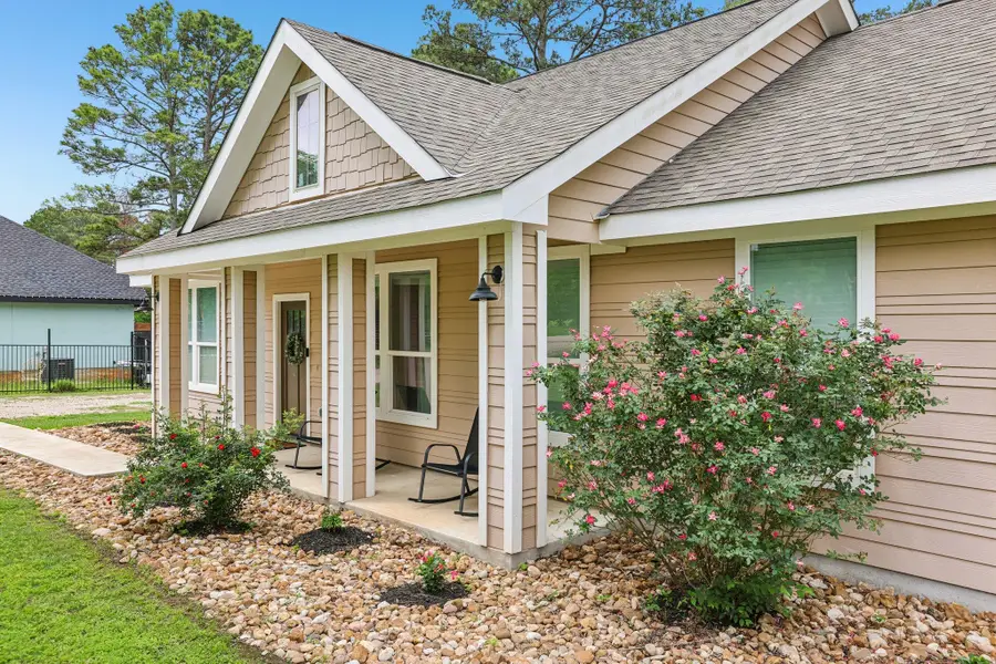 112 Twin Lakes Ln, Bastrop, TX 78602 - #3