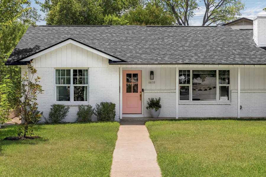 6618 Argentia Rd, Austin, TX 78757 - #3
