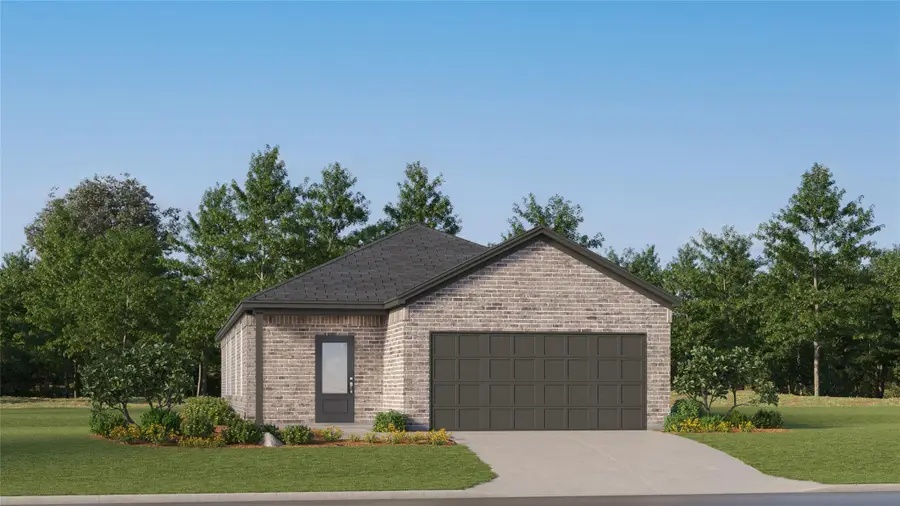 102 Arbordale St, Georgetown, TX 78628 - #2