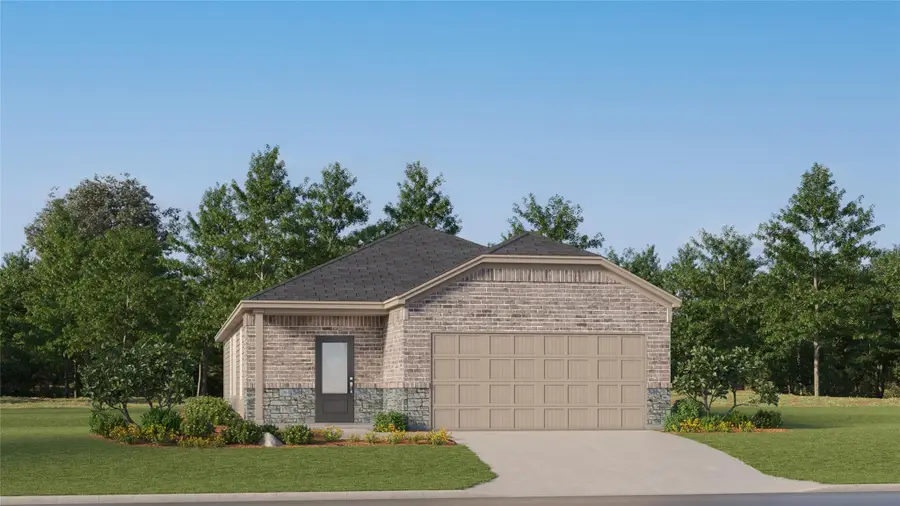 102 Arbordale St, Georgetown, TX 78628 - #3