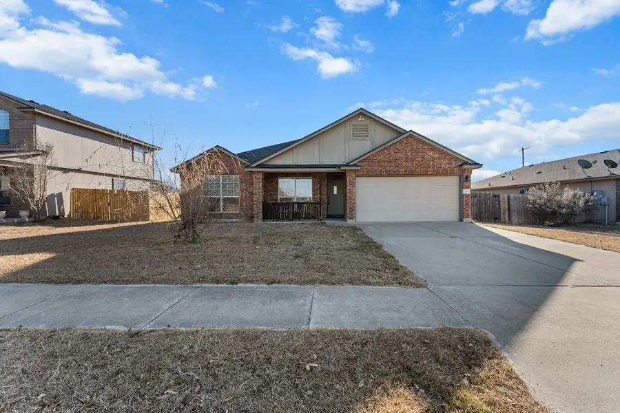2008 Griffin Dr, Copperas Cove, TX 76522 - Image #2