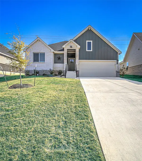 309 Lone Cedar Rd, Marble Falls, TX 78654