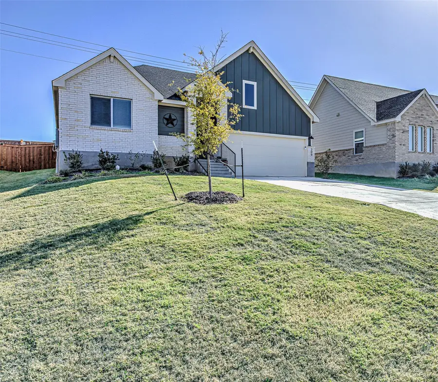 309 Lone Cedar Rd, Marble Falls, TX 78654 - #3