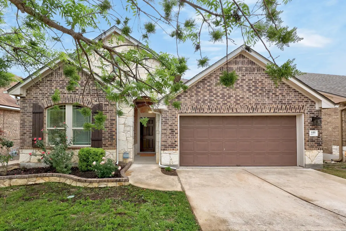 616 Loma Cedro Bnd, Leander, TX 78641 - #1