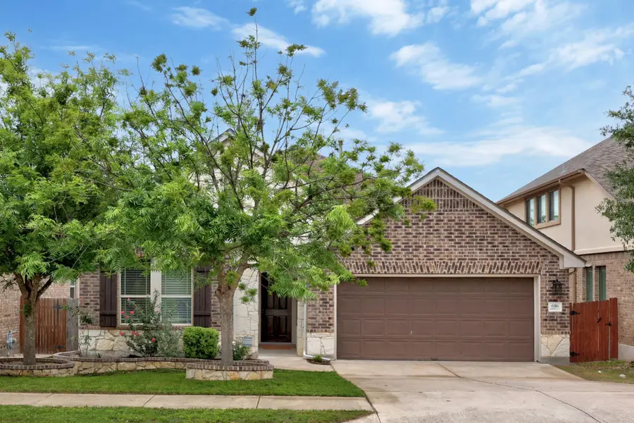 616 Loma Cedro Bnd, Leander, TX 78641 - #2