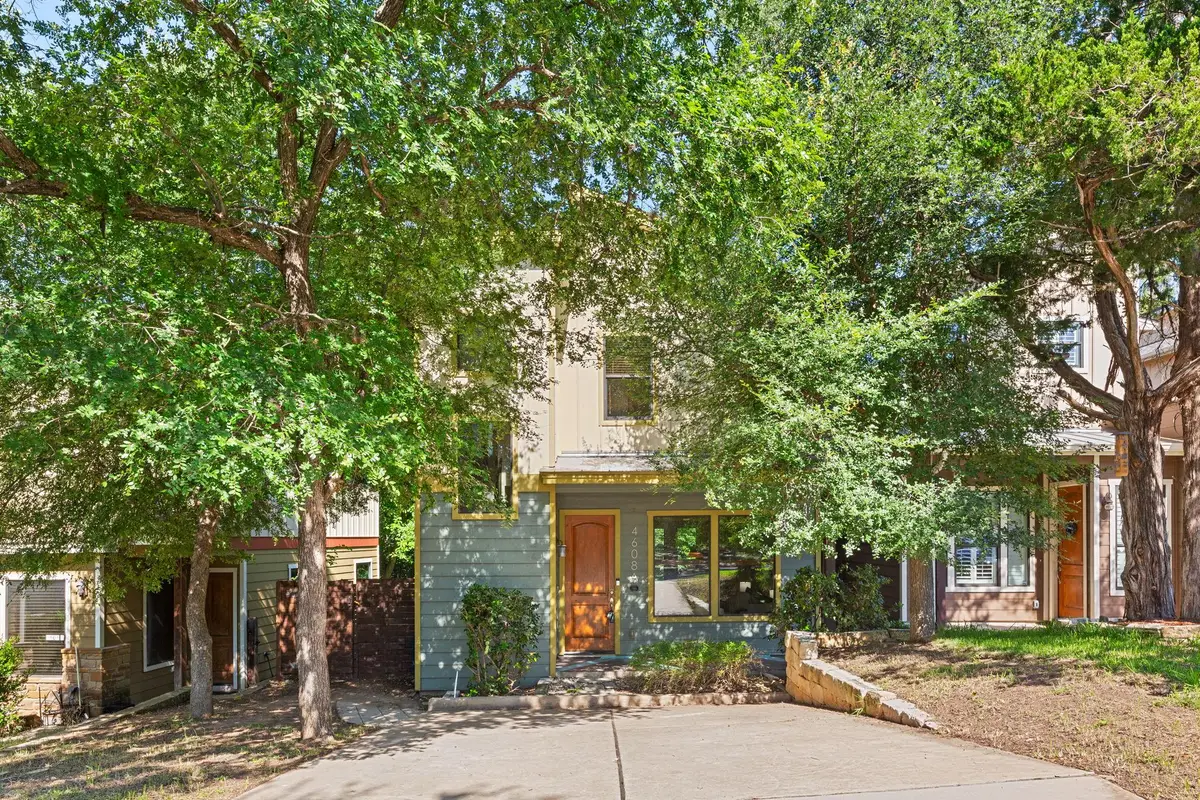 4608 Windy Brook Dr #A, Austin, TX 78723 - #1