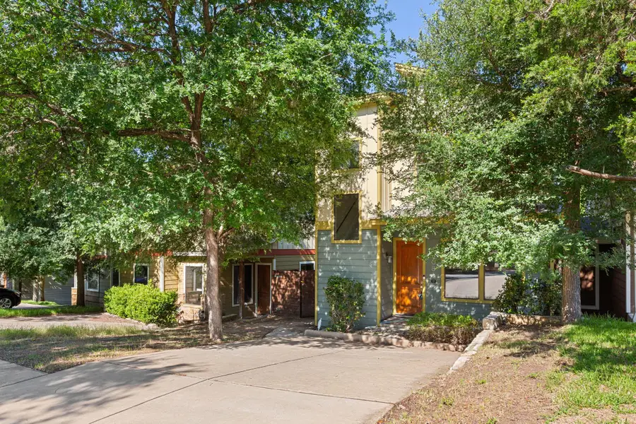 4608 Windy Brook Dr #A, Austin, TX 78723 - #2