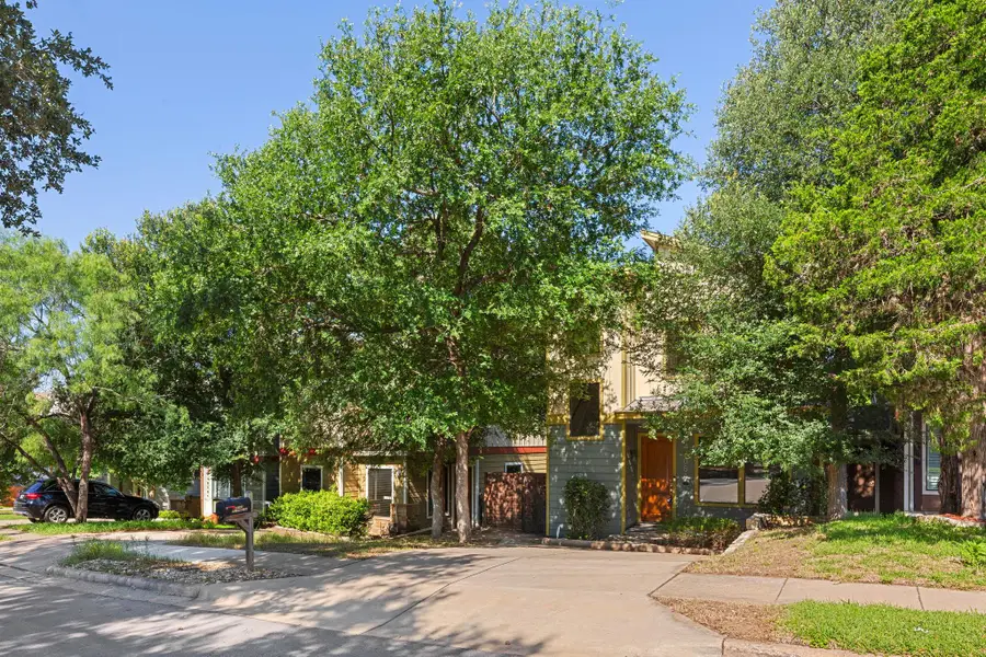 4608 Windy Brook Dr #A, Austin, TX 78723 - #3