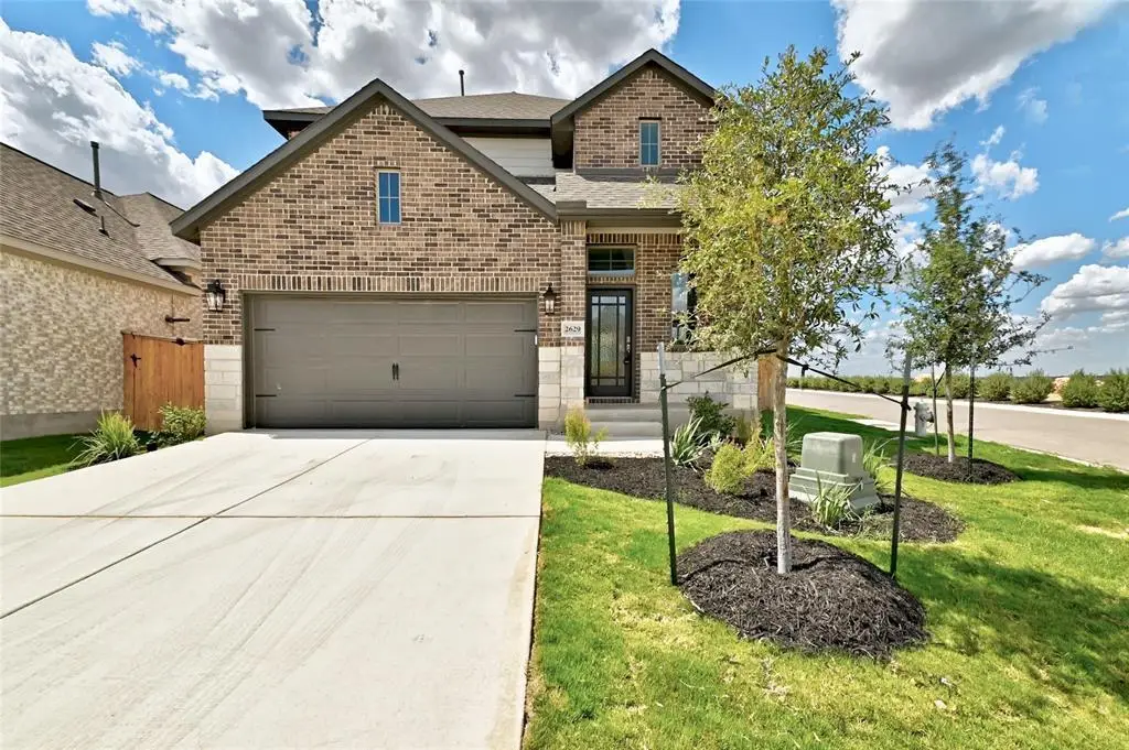 2629 San Bautista Way, Leander, TX 78641 - #1