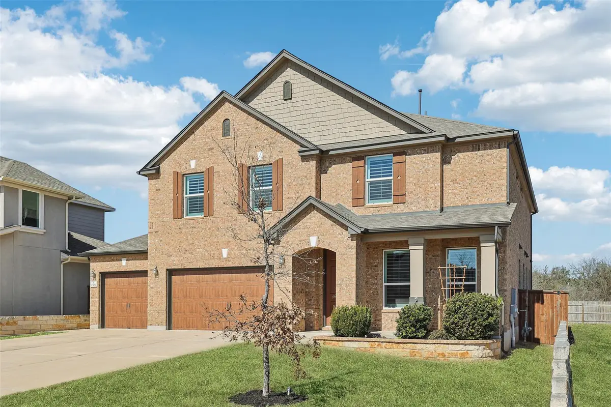 1509 Stinnett Ln, Leander, TX 78641 - Image #1