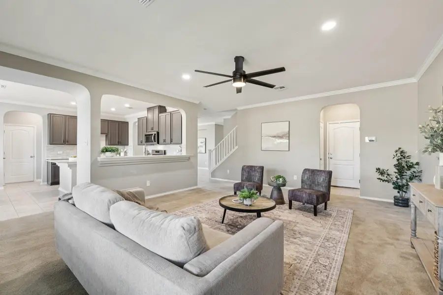 1509 Stinnett Ln, Leander, TX 78641 - Image #3